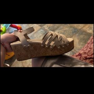 Bussola Sandals